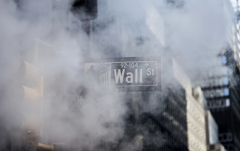 Wall Street