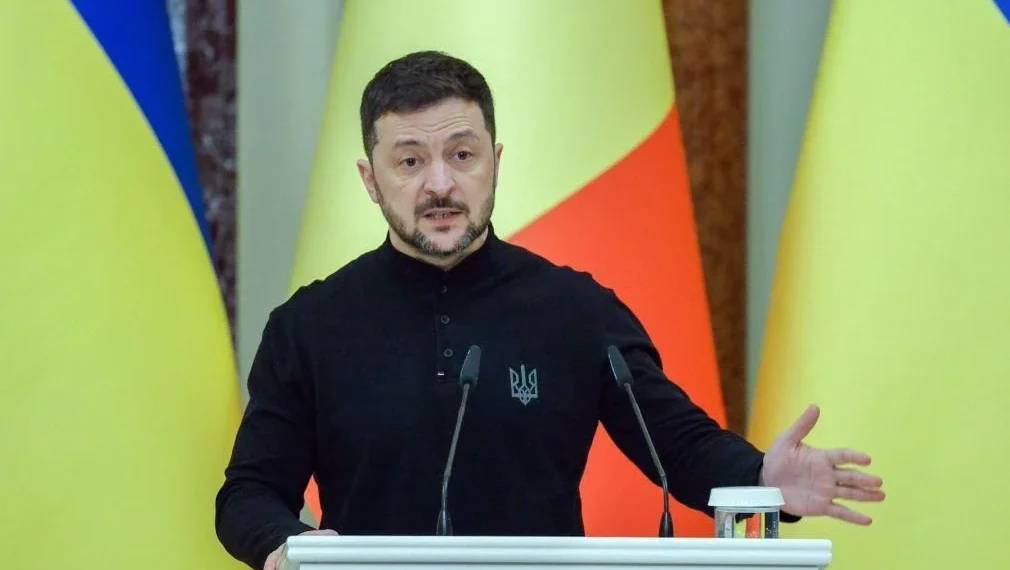 Zelensky
