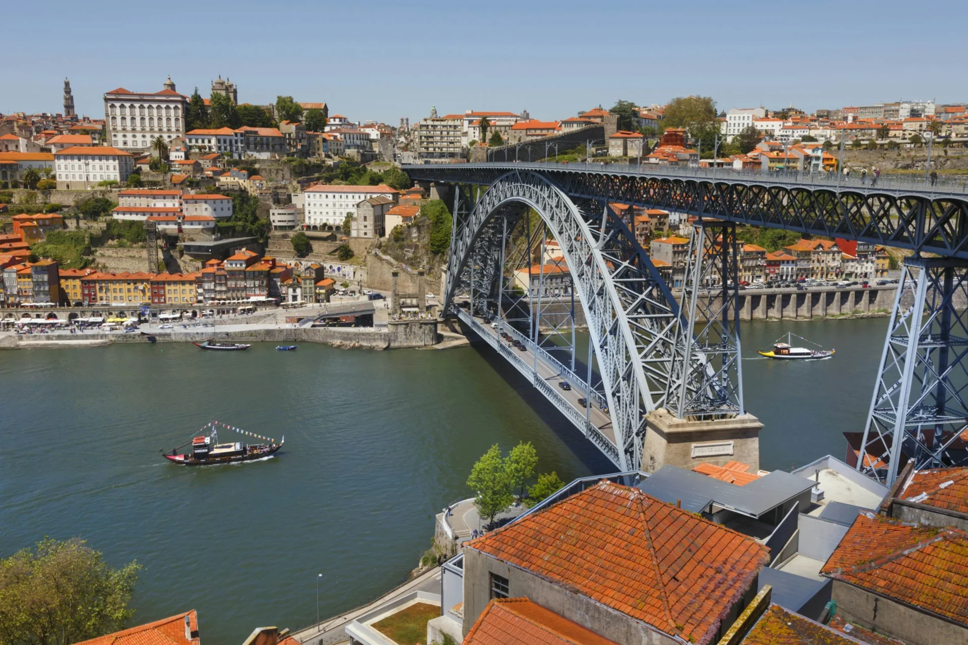 16339ba77bf3814311c99bd4f8061aa9 Ponte De Dom Luis I