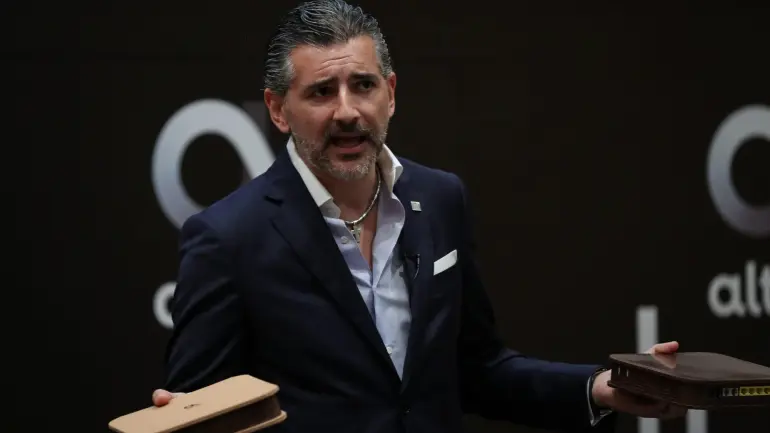 Alexandre Fonseca