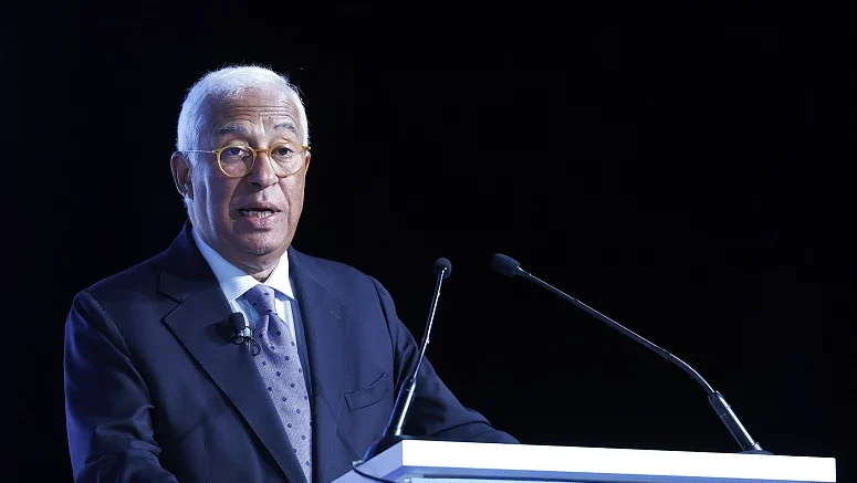 António Costa