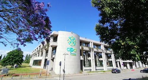 Apa Edifício