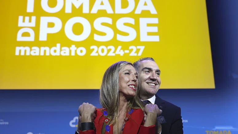 Bastonários