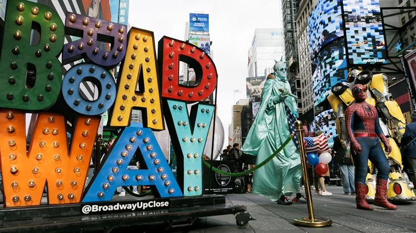 Broadway