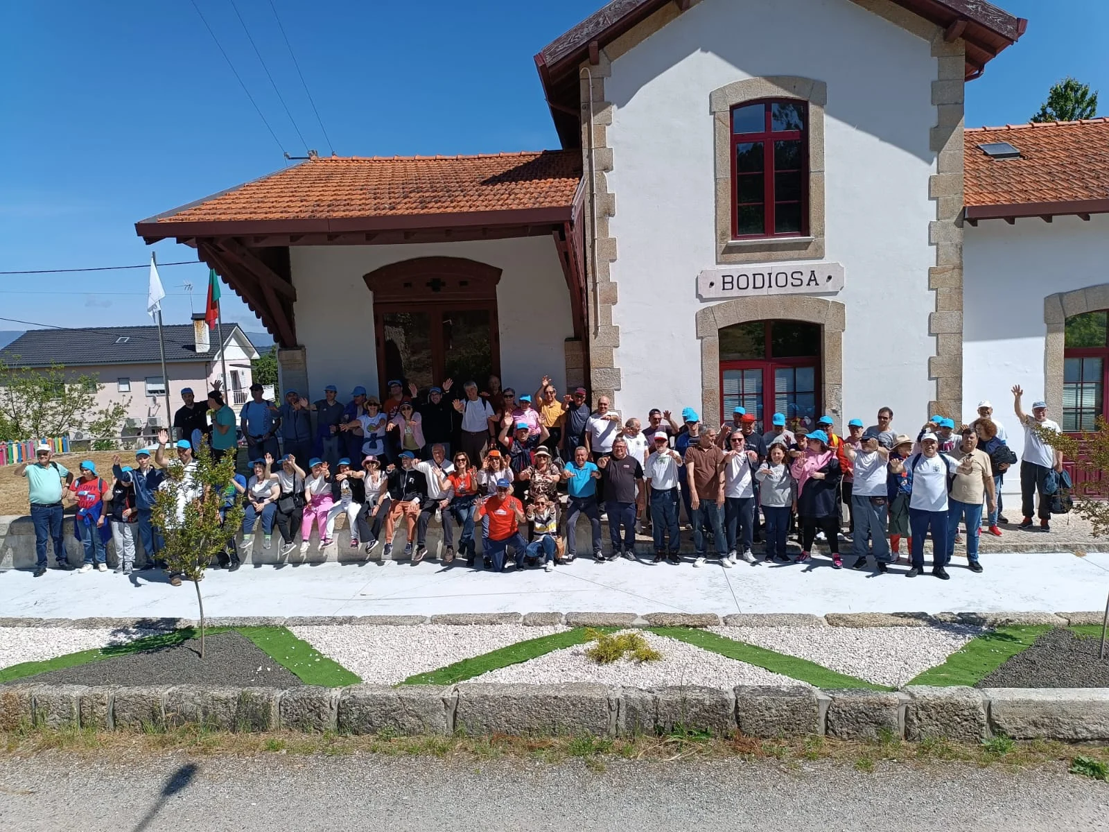 Caminhada