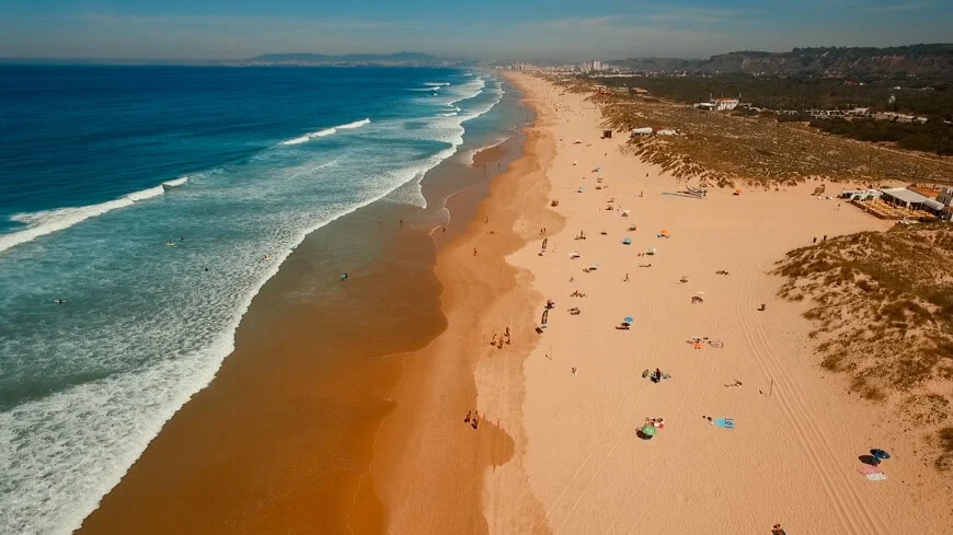 Caparica
