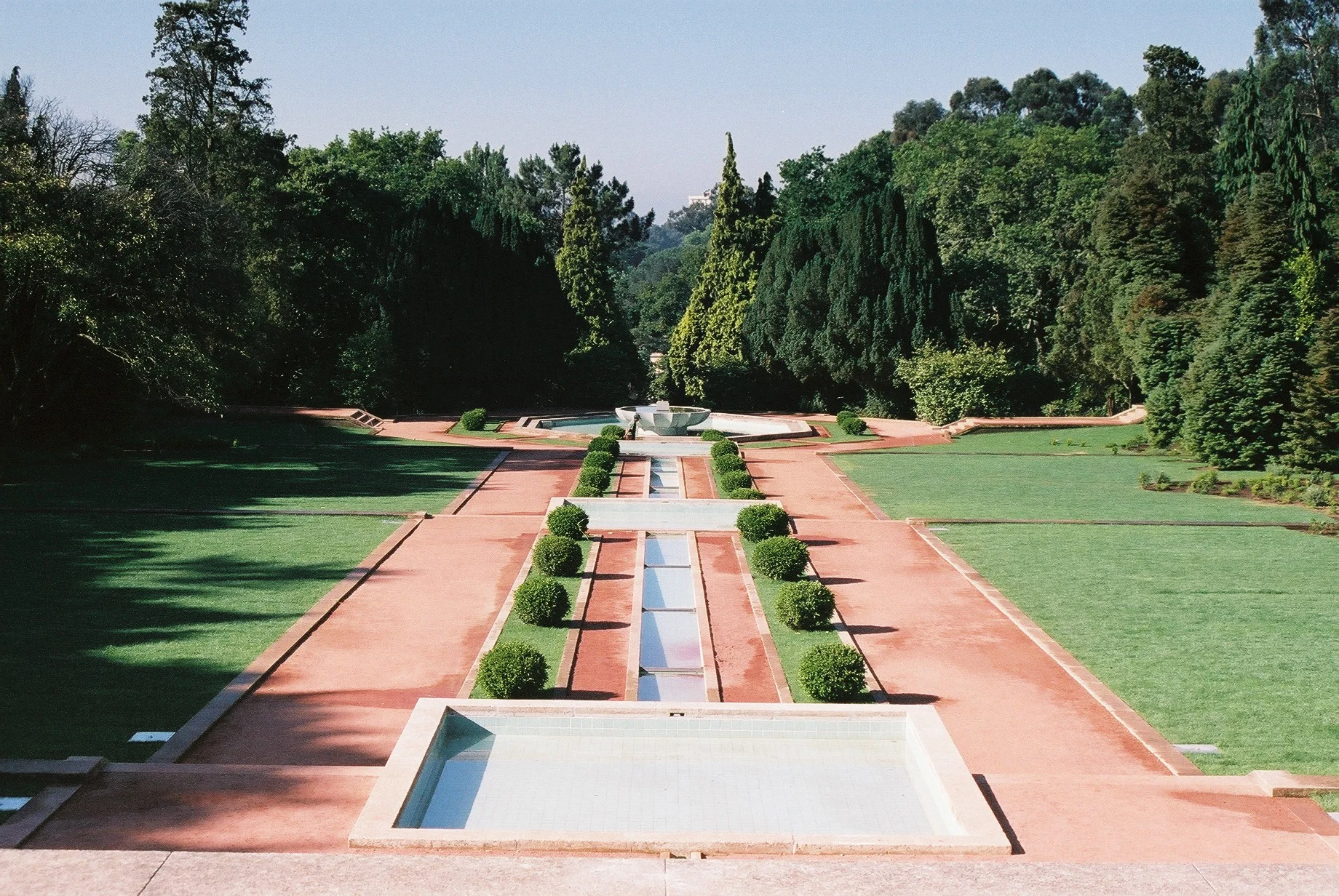 Casa E Jardins De Serralves 4