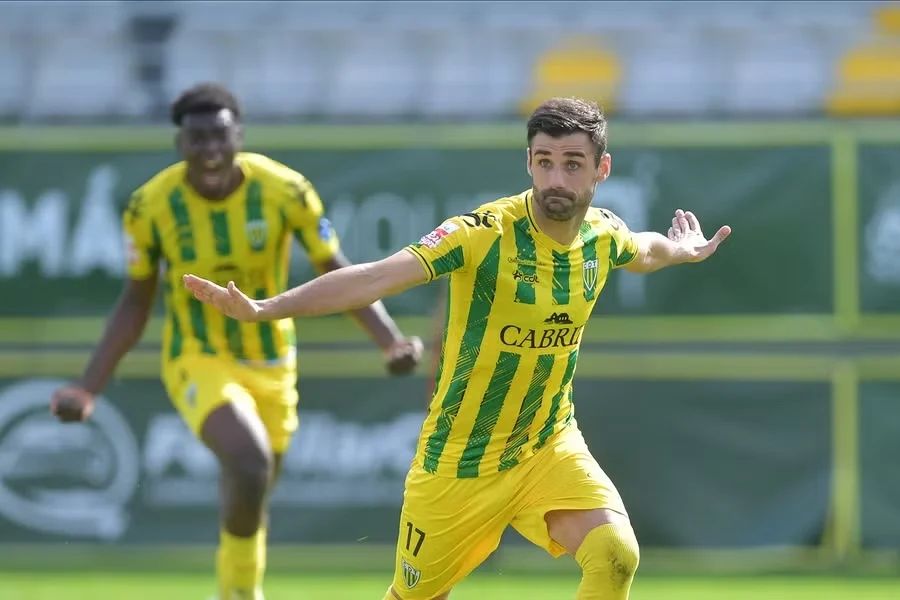 Cd Tondela