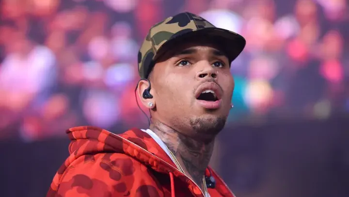 Chris Brown 2