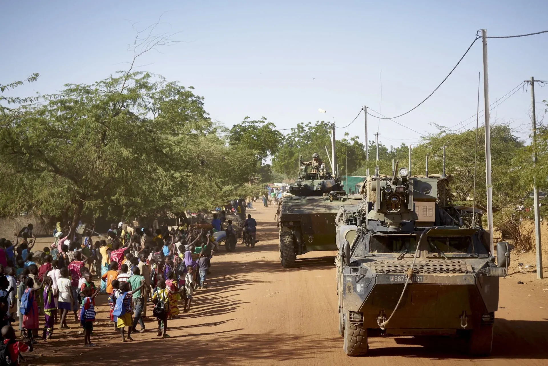 burkina