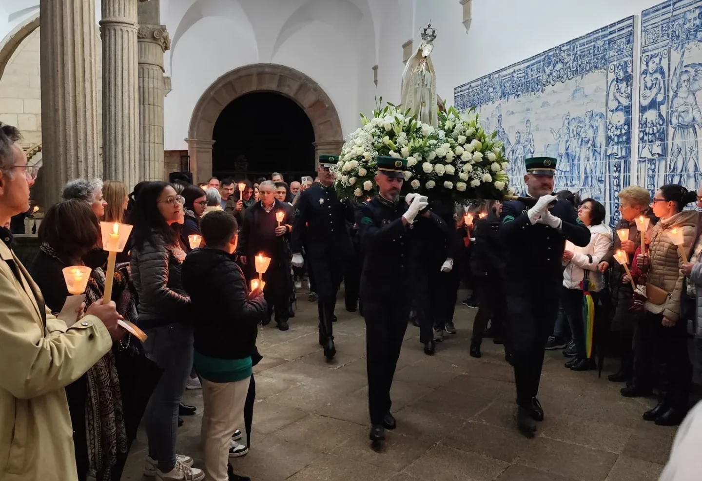 Concentração Mariana4