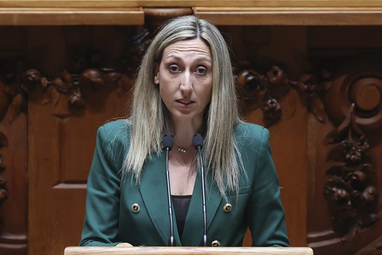 Cristina Rodrigues Lusa