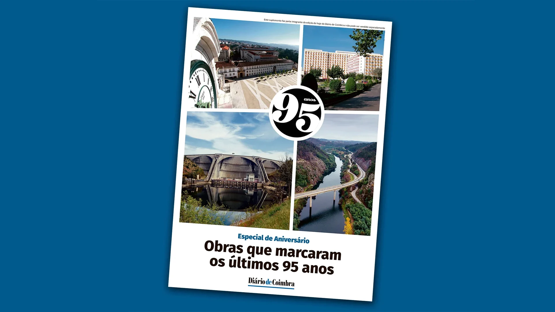 Dc 95 Anos