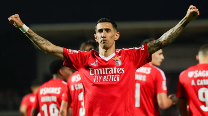 Di Maria