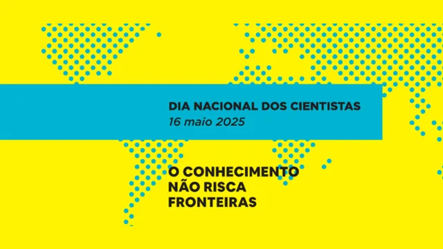 Dia Cientistas