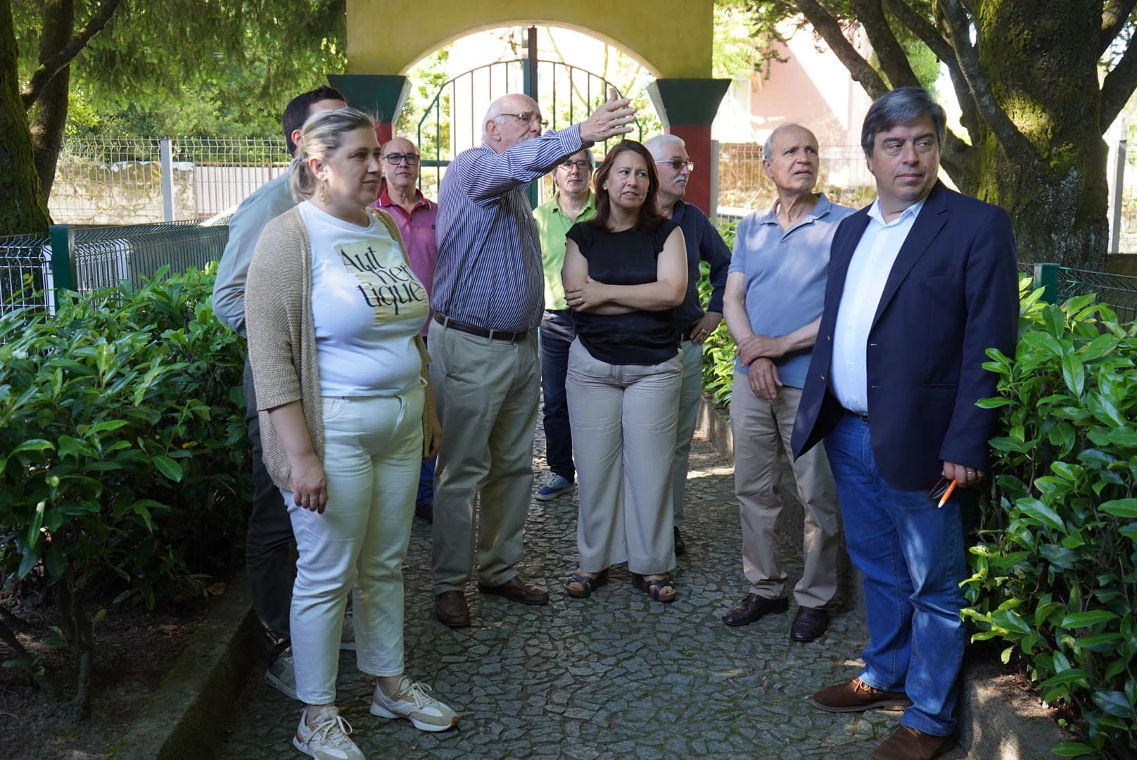 CM Tondela