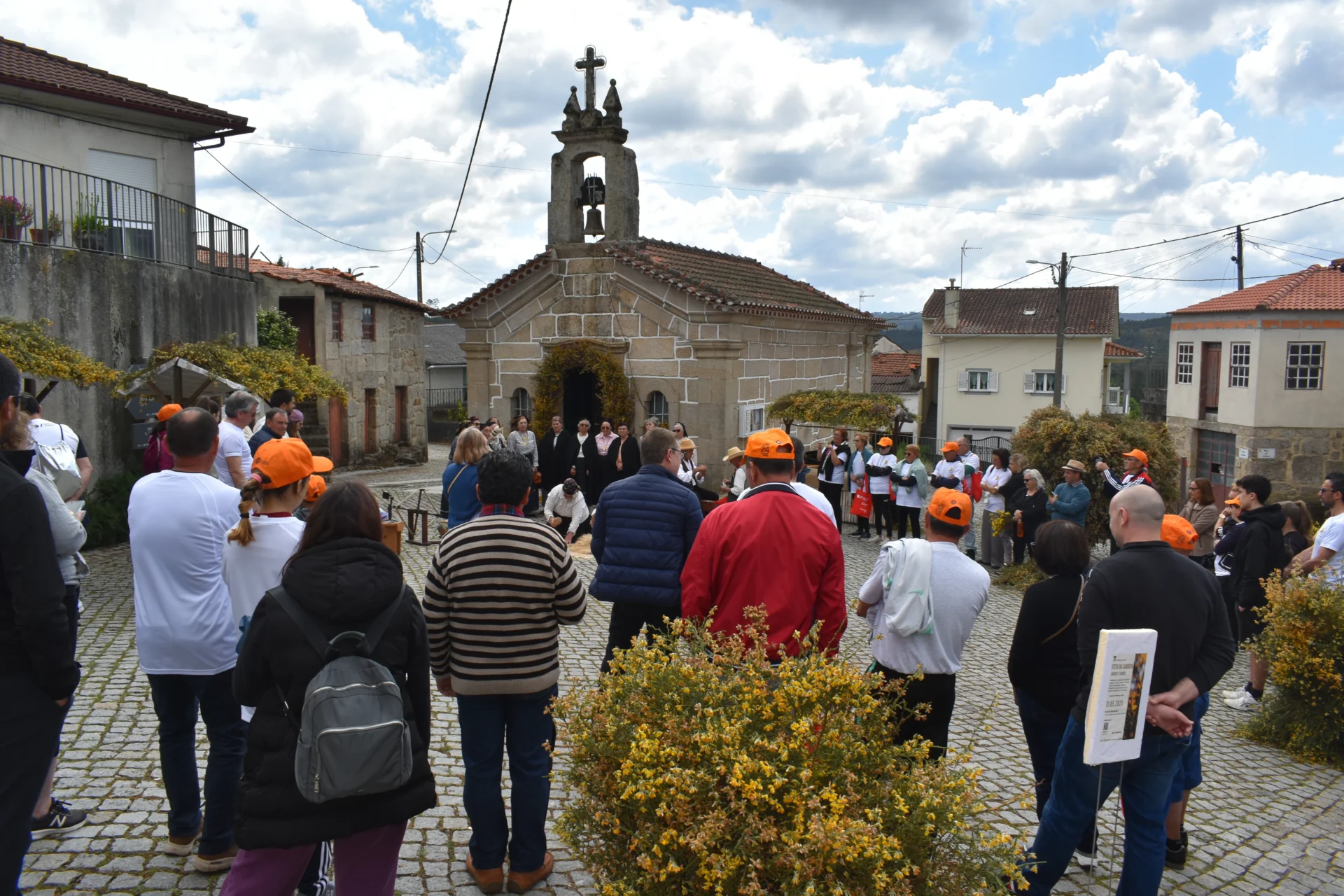 FESTA DA CARQUEJA
