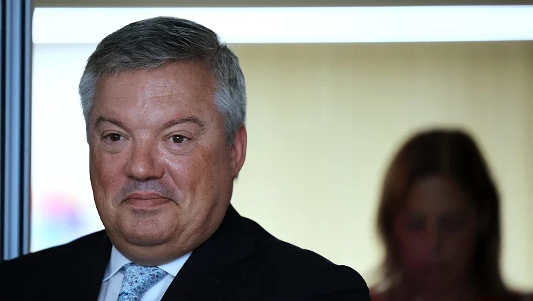 Eduardo Vítor Rodrigues