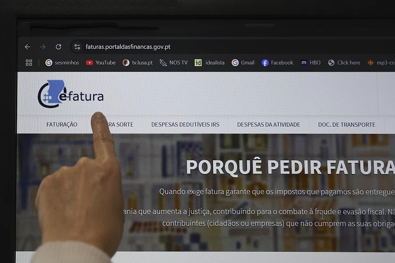 Efatura Portal