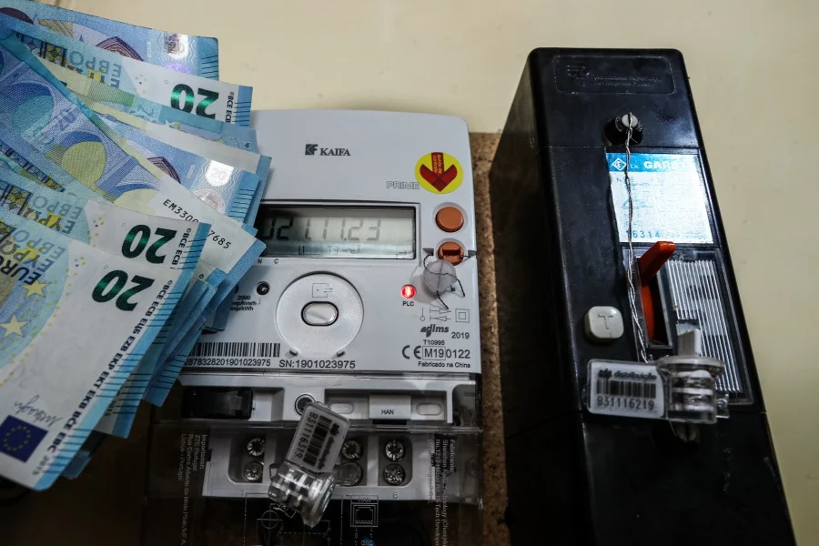 Eletricidade Contador 2