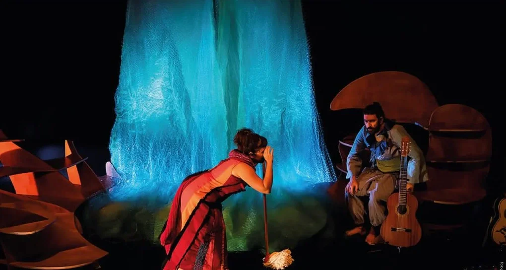 Festival Literário de Nelas tem programa para toda a comunidade