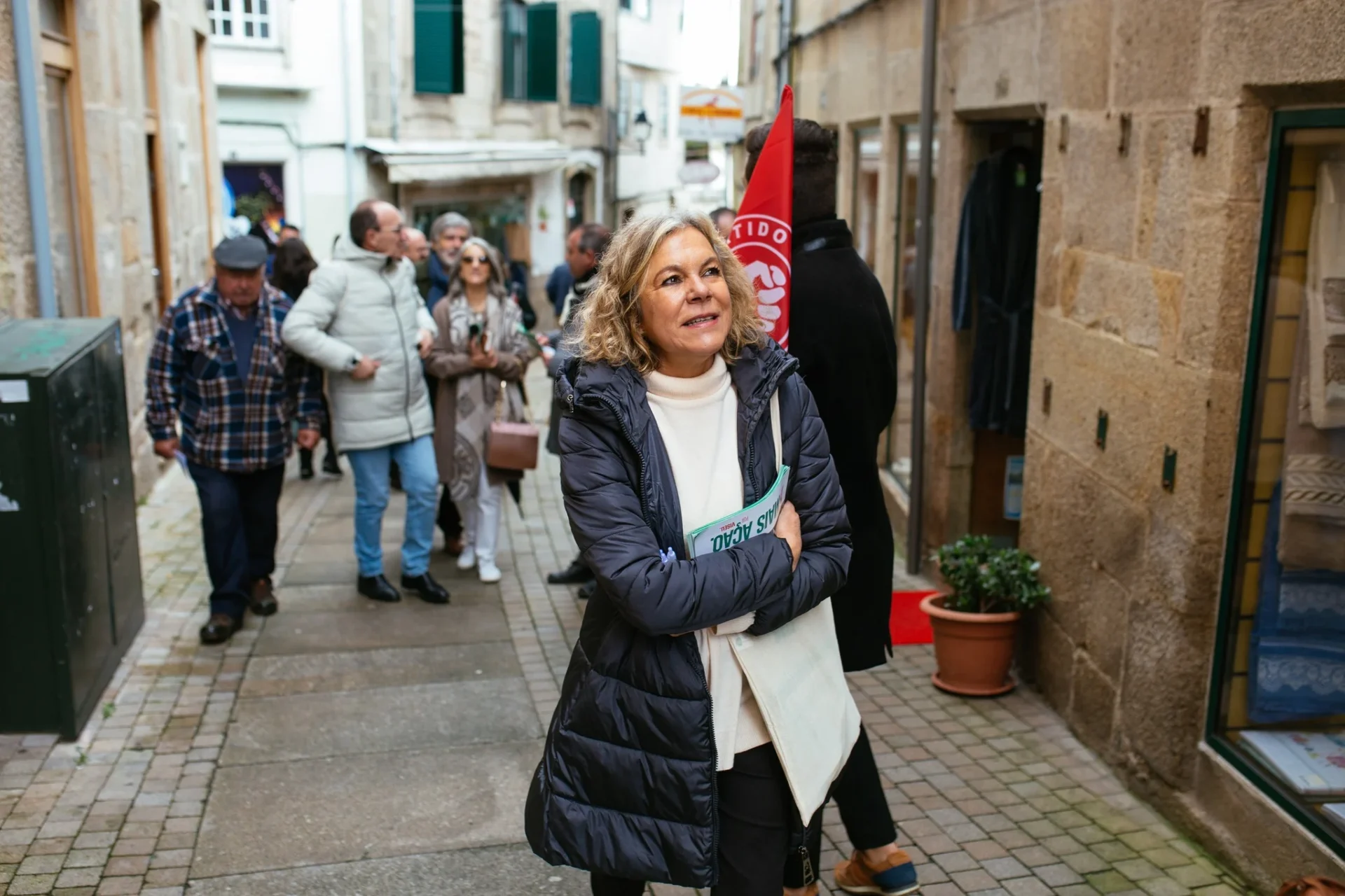 Elza Pais