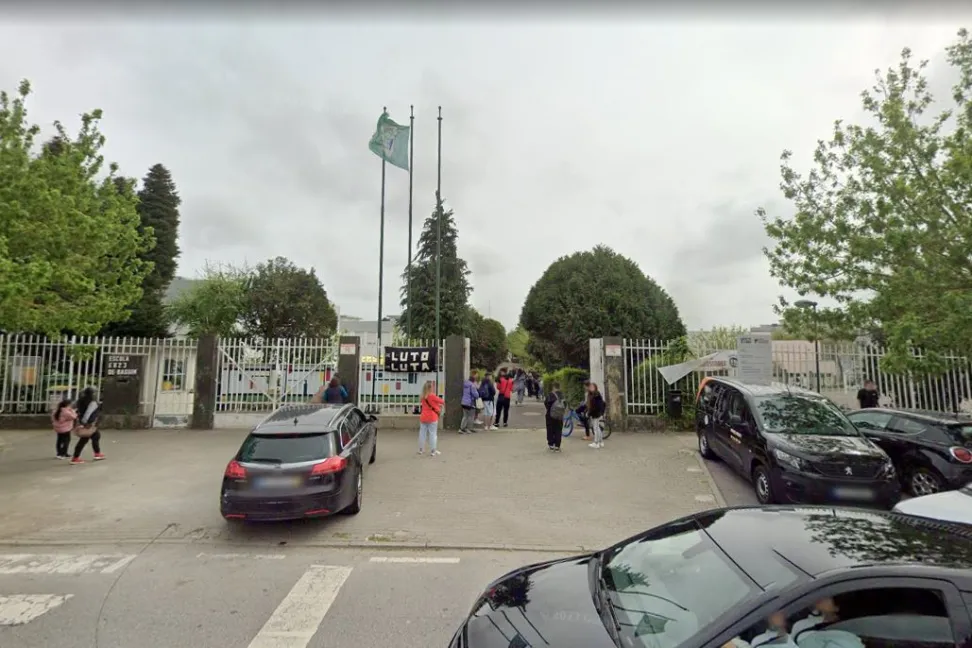 Escola Gondomar