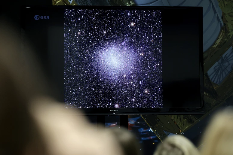 Estrelas Lusa