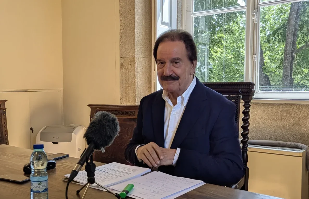 Fernando Ruas