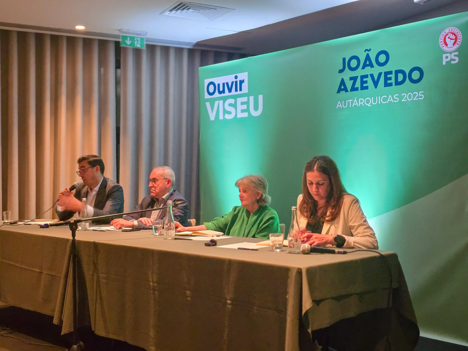 Forum Joao Azevedo