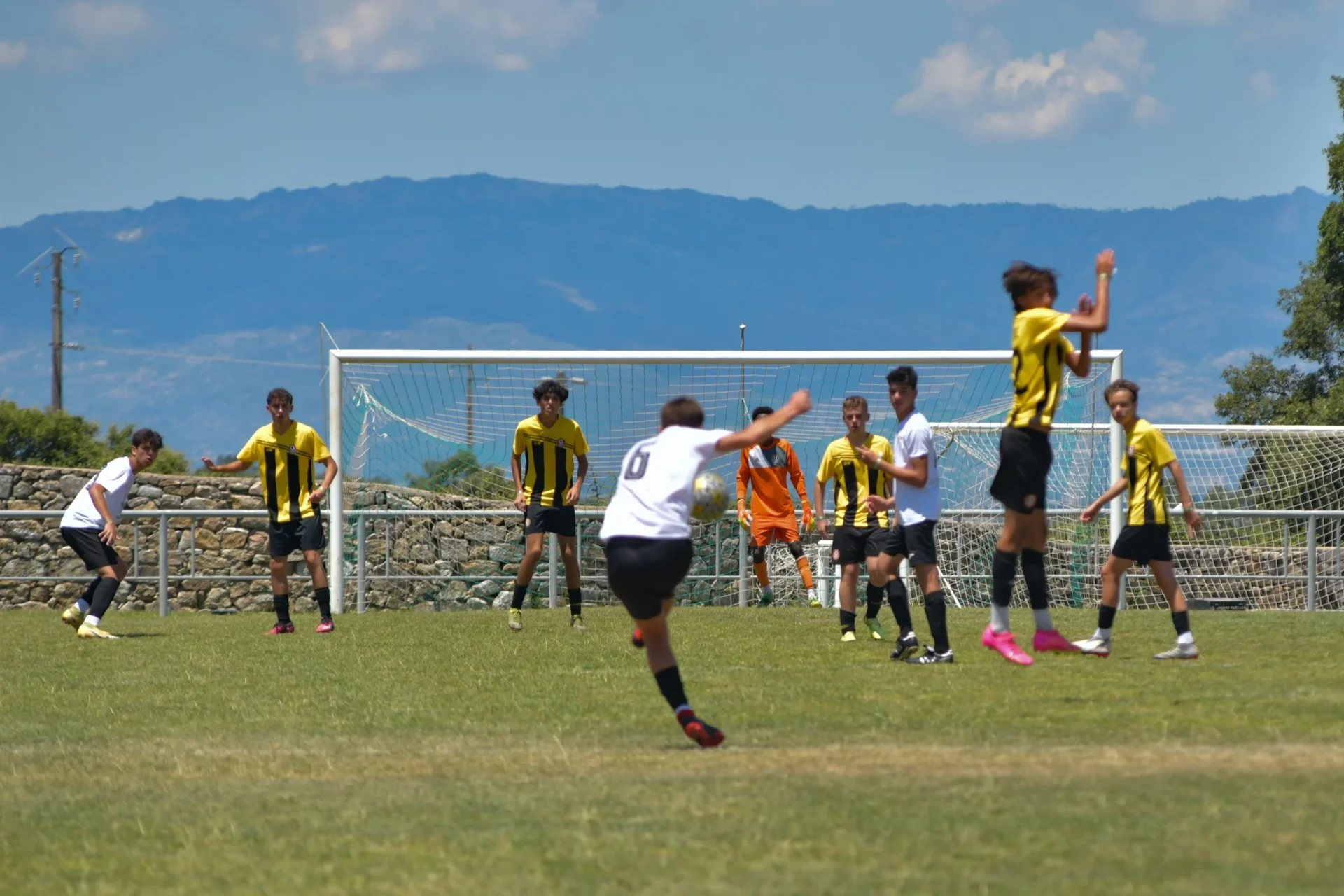 Foto Idanha Cup