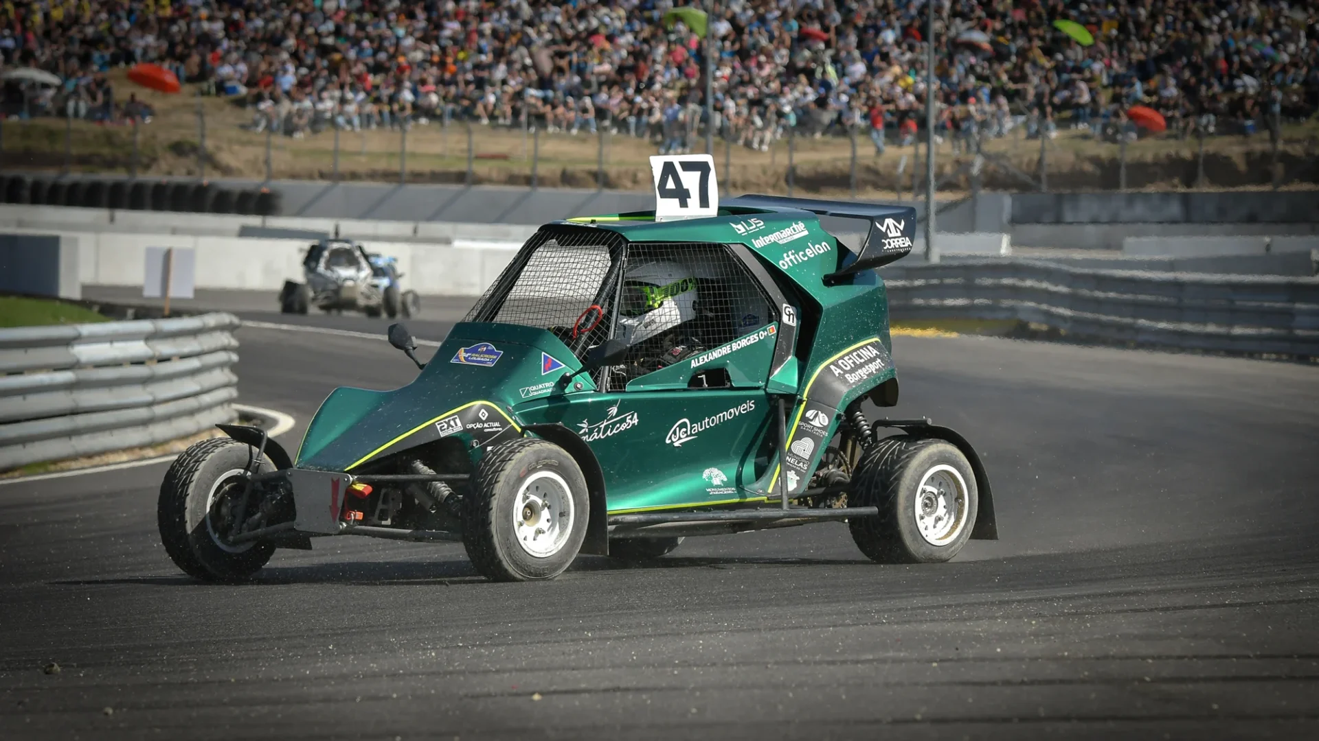 Foto Newsmotorsports Al1