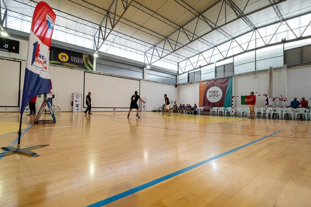 Frontball