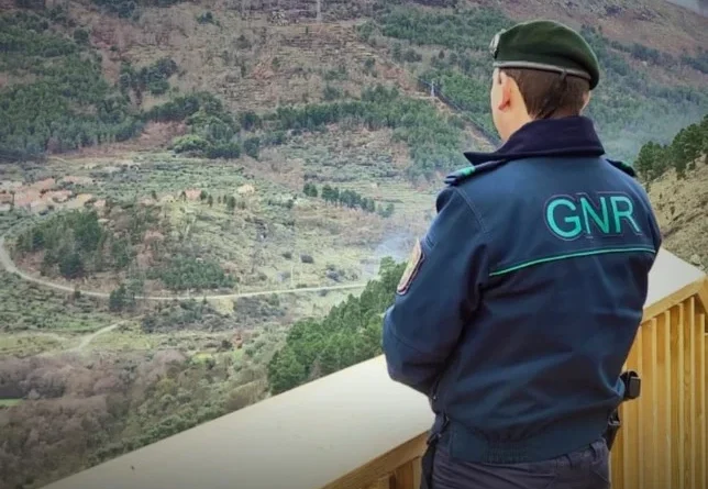 Gnr Sepna Campanha Floresta Segura 25