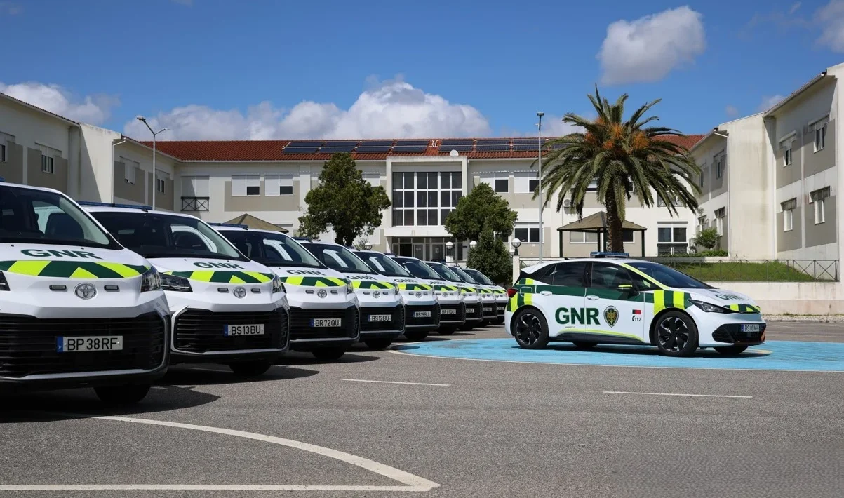 Gnr Viatura