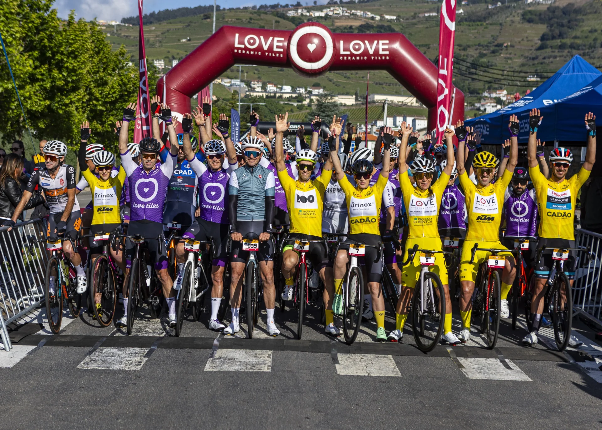 Grafondo Douro 1