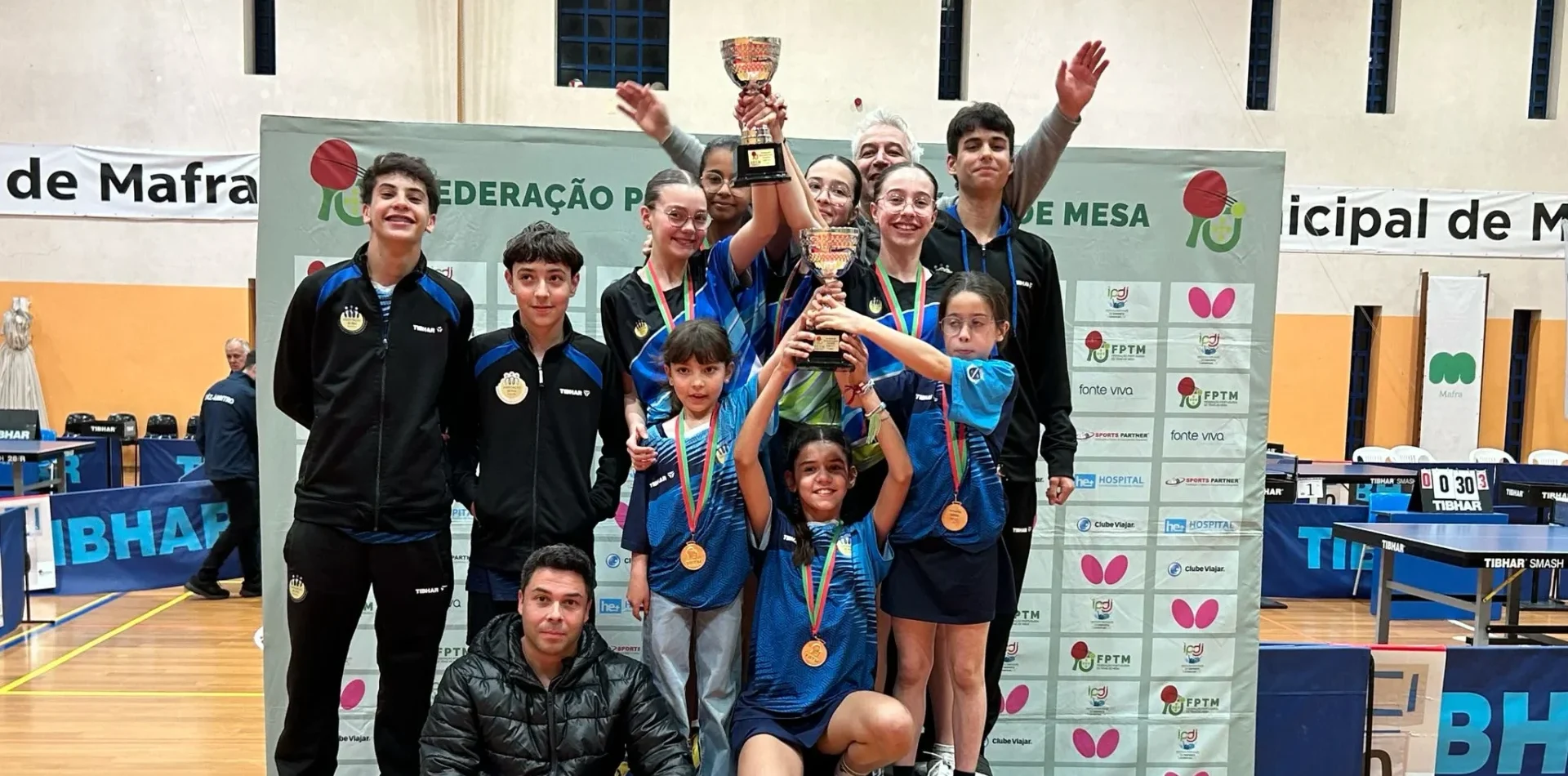 Grupo Ae Mundao