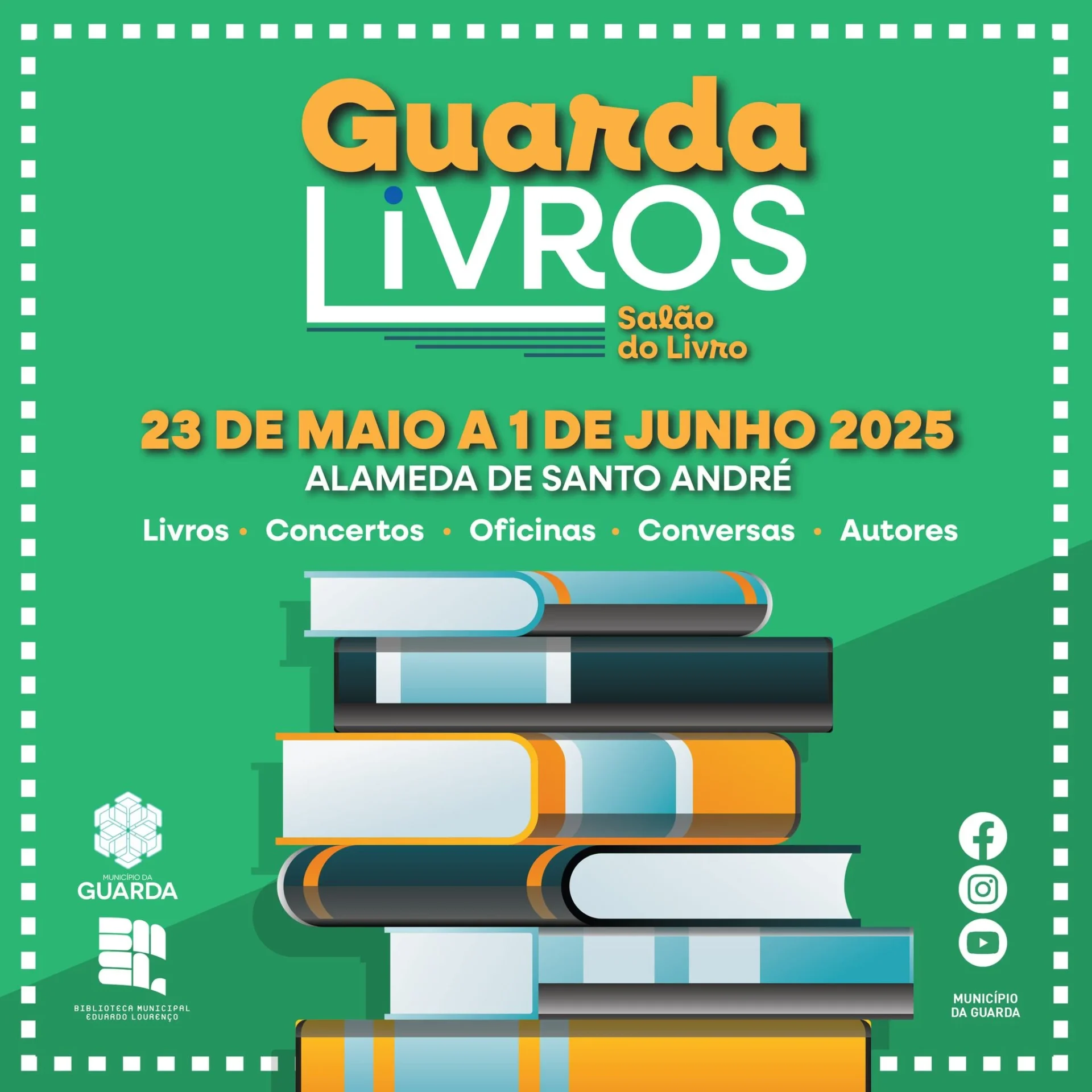 Guarda Livros
