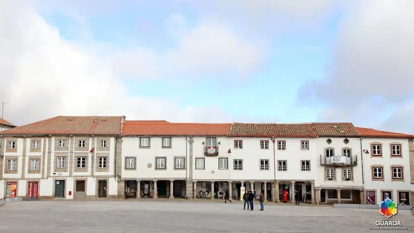 Guarda Município