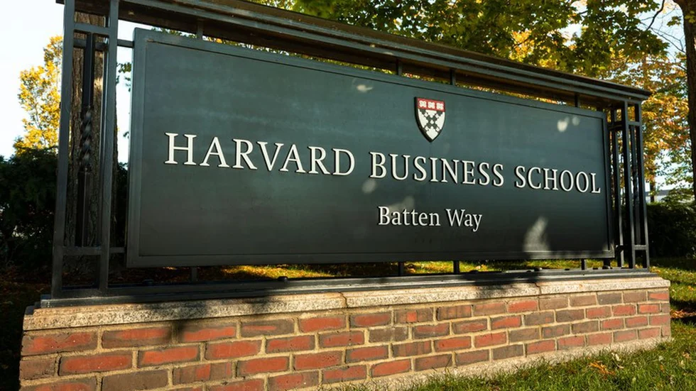 Harvard School