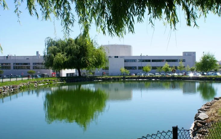 Ipv lago ambiente