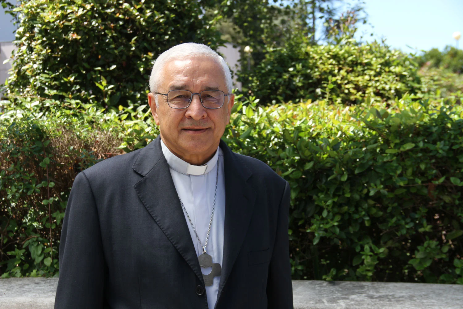 Jose Ornelas
