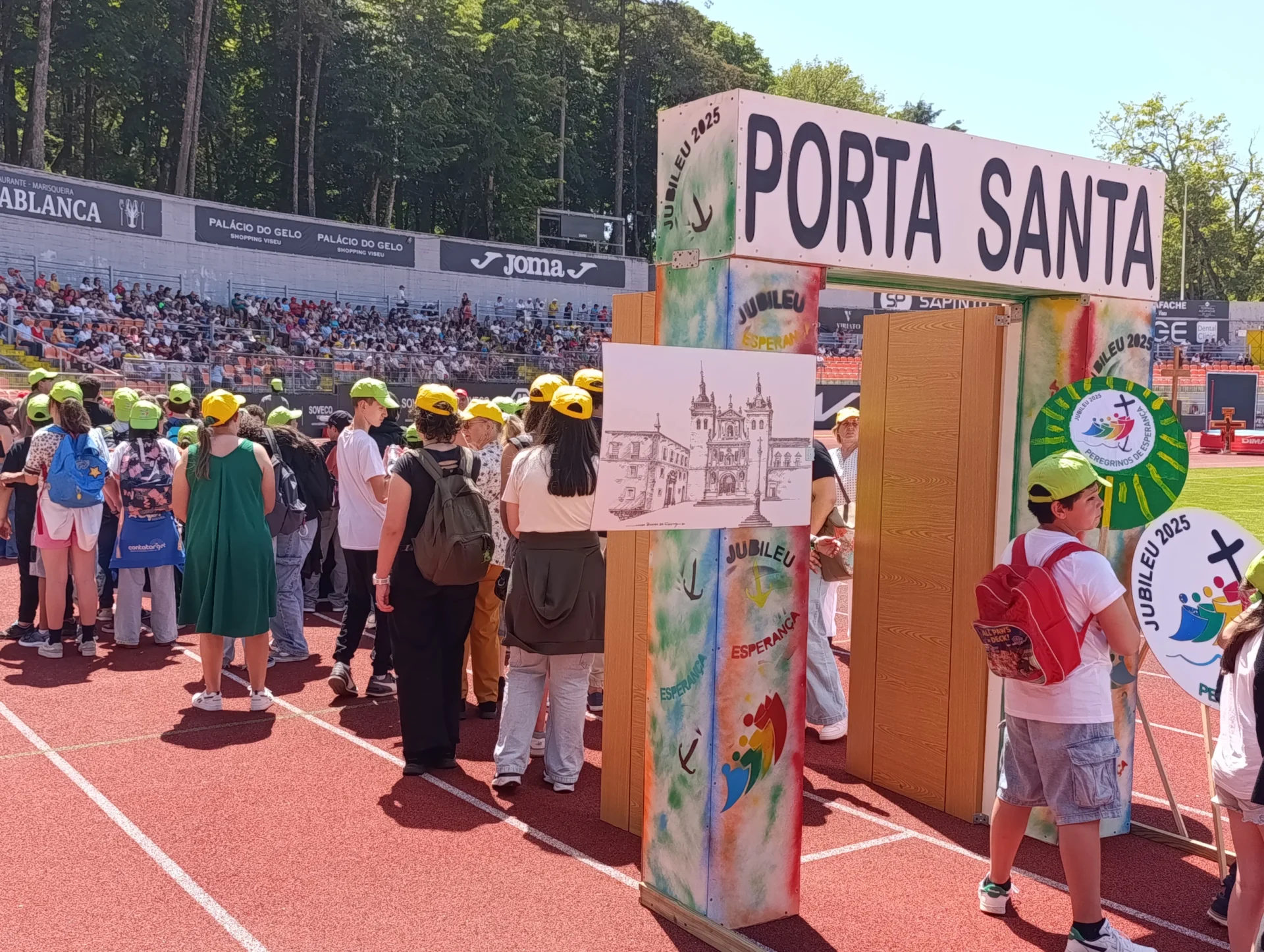 Jubileu Da Educação Cristã9