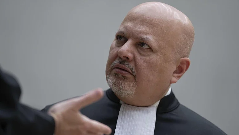 Karim Khan