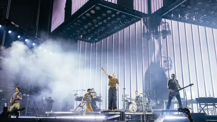 Linkin Park