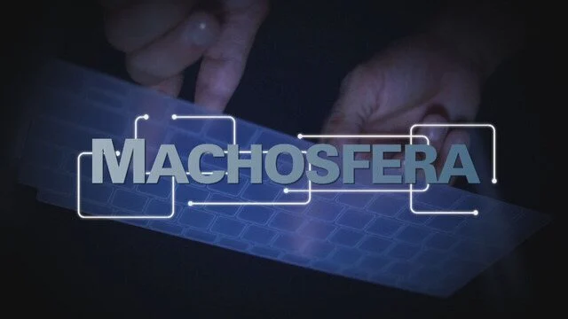 Machosfera