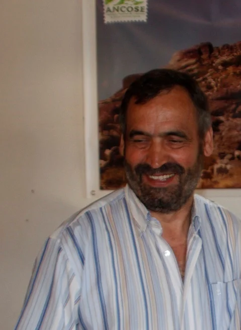 Manuel Marques Cds Pp De Nelas A Comarca De Arganil