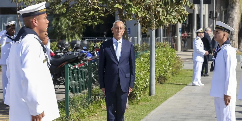 Marcelo Dia Da Marinha