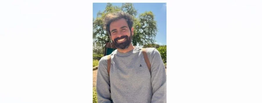Marcos Andre Sousa Marques