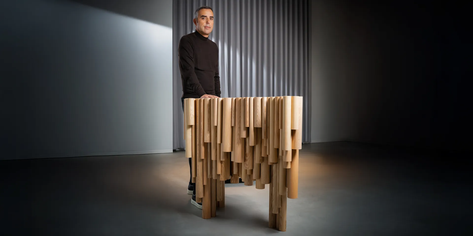 Mario Rocha Ceo Antarte